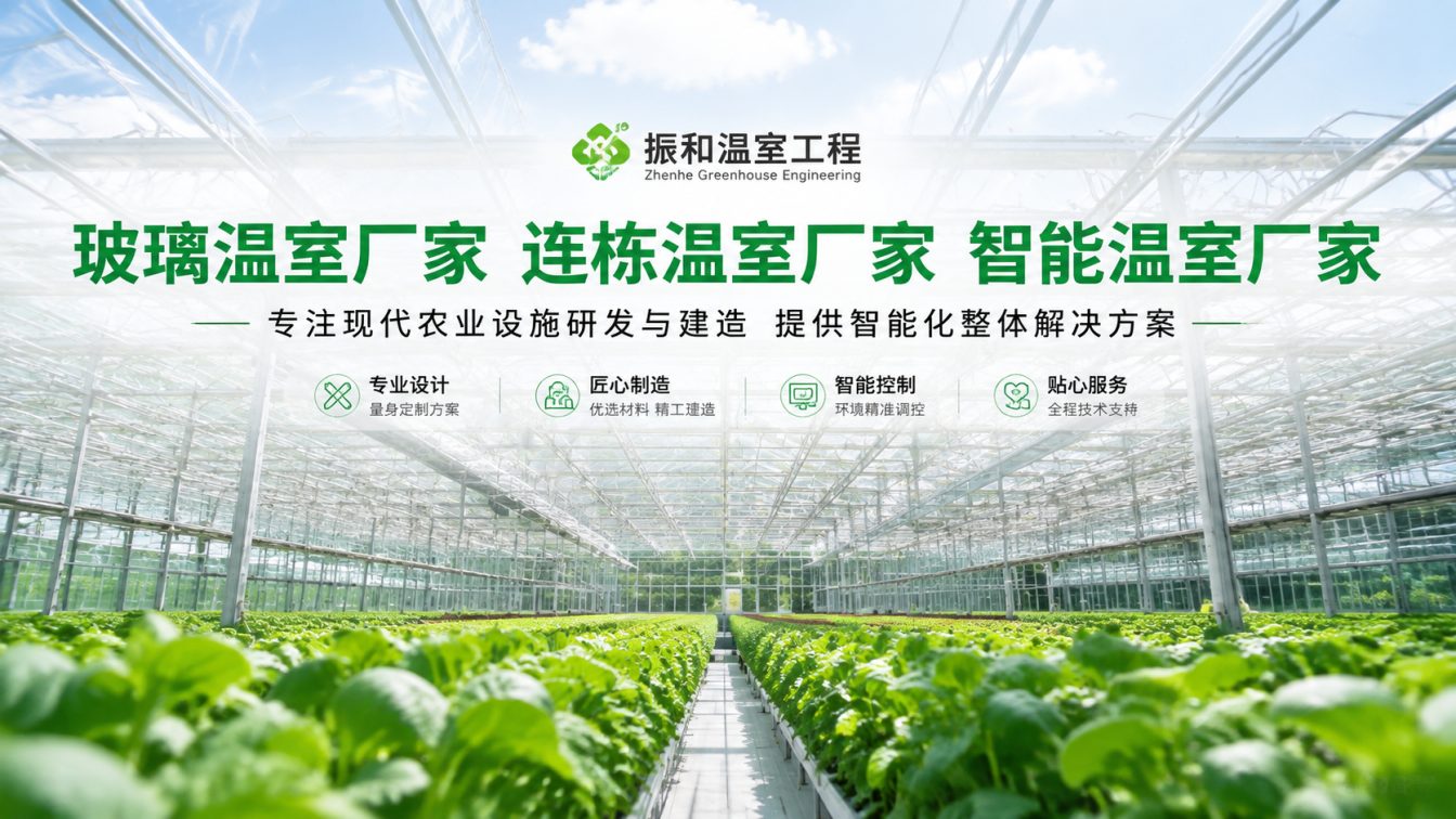 还在为温室成本工期发愁？